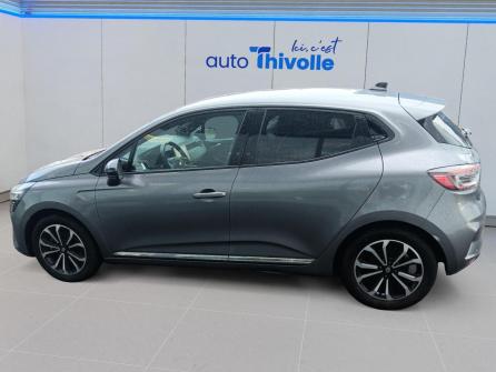 RENAULT Clio Clio E-Tech full hybrid 145 Techno à vendre à Villefranche-sur-Saône - Image n°2