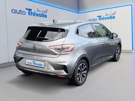 RENAULT Clio Clio E-Tech full hybrid 145 Techno à vendre à Villefranche-sur-Saône - Image n°5