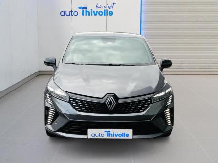 RENAULT Clio Clio E-Tech full hybrid 145 Techno à vendre à Villefranche-sur-Saône - Image n°8