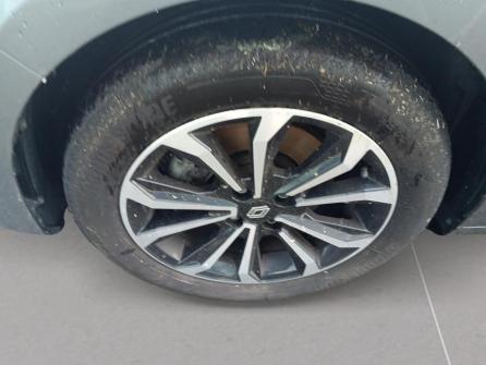 RENAULT Clio Clio E-Tech full hybrid 145 Techno à vendre à Villefranche-sur-Saône - Image n°9