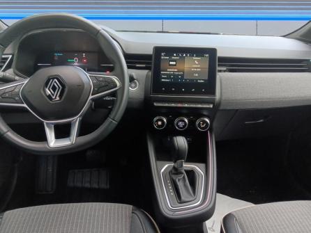 RENAULT Clio Clio E-Tech full hybrid 145 Techno à vendre à Villefranche-sur-Saône - Image n°12