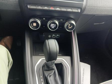RENAULT Clio Clio E-Tech full hybrid 145 Techno à vendre à Villefranche-sur-Saône - Image n°15