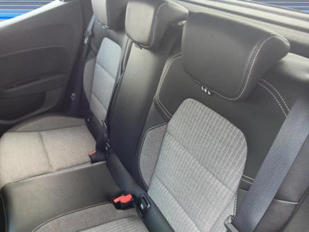 RENAULT Clio Clio E-Tech full hybrid 145 Techno à vendre à Villefranche-sur-Saône - Image n°16