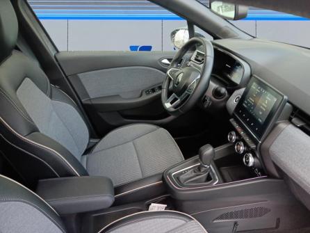 RENAULT Clio Clio E-Tech full hybrid 145 Techno à vendre à Villefranche-sur-Saône - Image n°17