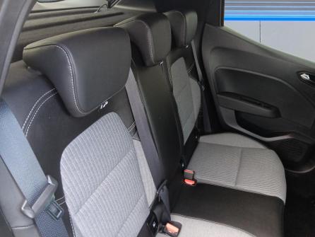 RENAULT Clio Clio E-Tech full hybrid 145 Techno à vendre à Villefranche-sur-Saône - Image n°18