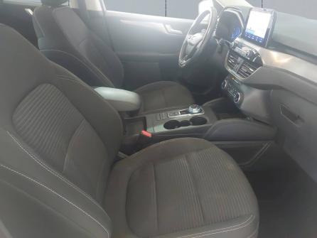 FORD Kuga Kuga 2.5 Duratec 225 ch PHEV Powershift Titanium 5p à vendre à Roanne - Image n°17