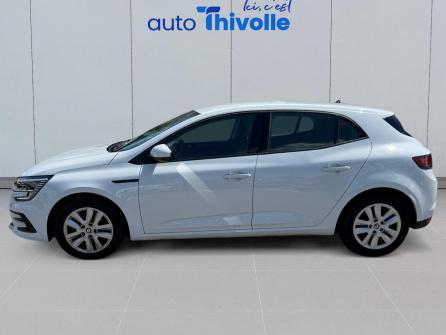 RENAULT Megane Megane IV Berline Blue dCi 115 EDC Evolution à vendre à Saint-Etienne - Image n°2