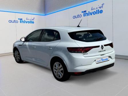 RENAULT Megane Megane IV Berline Blue dCi 115 EDC Evolution à vendre à Saint-Etienne - Image n°3