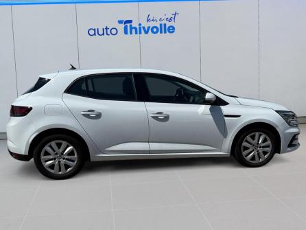 RENAULT Megane Megane IV Berline Blue dCi 115 EDC Evolution à vendre à Saint-Etienne - Image n°6