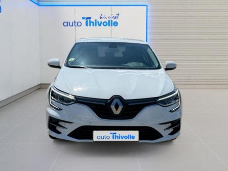 RENAULT Megane Megane IV Berline Blue dCi 115 EDC Evolution à vendre à Saint-Etienne - Image n°8