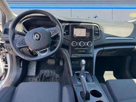 RENAULT Megane Megane IV Berline Blue dCi 115 EDC Evolution à vendre à Saint-Etienne - Image n°12