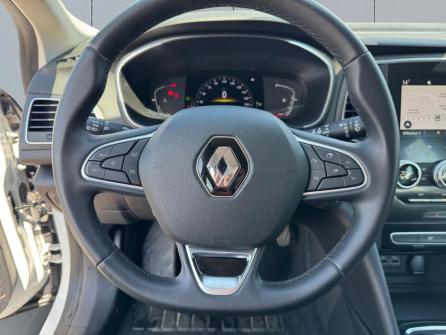 RENAULT Megane Megane IV Berline Blue dCi 115 EDC Evolution à vendre à Saint-Etienne - Image n°13