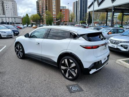 RENAULT Megane Megane E-Tech EV40 130ch boost charge Techno à vendre à Saint-Etienne - Image n°2