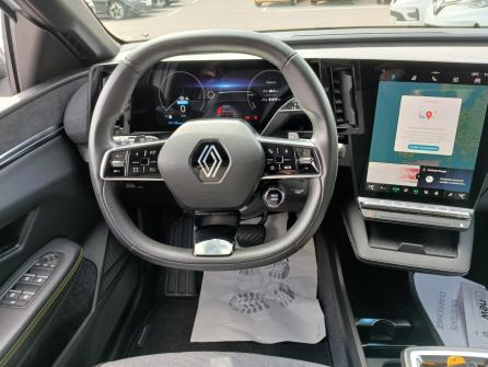 RENAULT Megane Megane E-Tech EV40 130ch boost charge Techno à vendre à Saint-Etienne - Image n°3