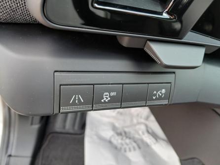 RENAULT Megane Megane E-Tech EV40 130ch boost charge Techno à vendre à Saint-Etienne - Image n°6