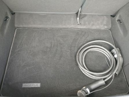 RENAULT Megane Megane E-Tech EV40 130ch boost charge Techno à vendre à Saint-Etienne - Image n°11
