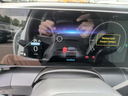 RENAULT Megane Megane E-Tech EV40 130ch boost charge Techno à vendre à Saint-Etienne - Image n°14