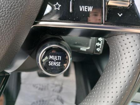 RENAULT Megane Megane E-Tech EV40 130ch boost charge Techno à vendre à Saint-Etienne - Image n°19