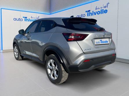 NISSAN Juke Juke DIG-T 114 N-Connecta à vendre à Chalon-sur-Saône - Image n°3