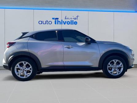 NISSAN Juke Juke DIG-T 114 N-Connecta à vendre à Chalon-sur-Saône - Image n°6