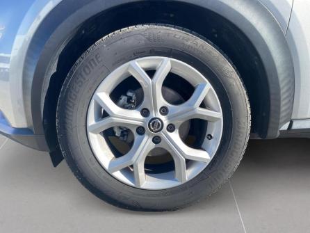 NISSAN Juke Juke DIG-T 114 N-Connecta à vendre à Chalon-sur-Saône - Image n°9