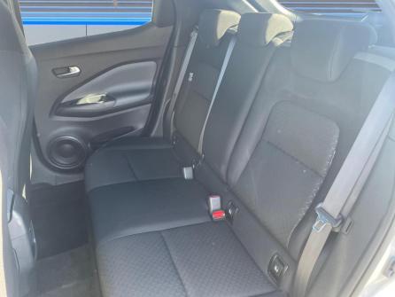 NISSAN Juke Juke DIG-T 114 N-Connecta à vendre à Chalon-sur-Saône - Image n°16