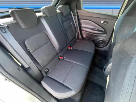 NISSAN Juke Juke DIG-T 114 N-Connecta à vendre à Chalon-sur-Saône - Image n°18