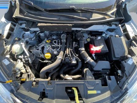 NISSAN Juke Juke DIG-T 114 N-Connecta à vendre à Chalon-sur-Saône - Image n°20