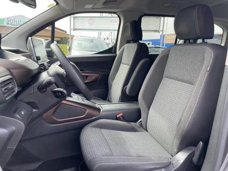 PEUGEOT Rifter Standard BlueHDi 130 S&S BVM6 GT Line à vendre à Chalon-sur-Saône - Image n°11