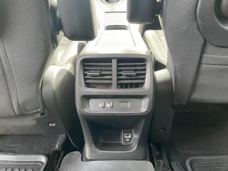 PEUGEOT Rifter Standard BlueHDi 130 S&S BVM6 GT Line à vendre à Chalon-sur-Saône - Image n°13
