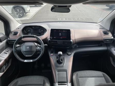 PEUGEOT Rifter Standard BlueHDi 130 S&S BVM6 GT Line à vendre à Chalon-sur-Saône - Image n°16