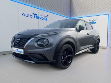 NISSAN Juke Juke HYBRID 143 Premiere Edition d'occasion  de 2022  à  Villefranche-sur-Saône 