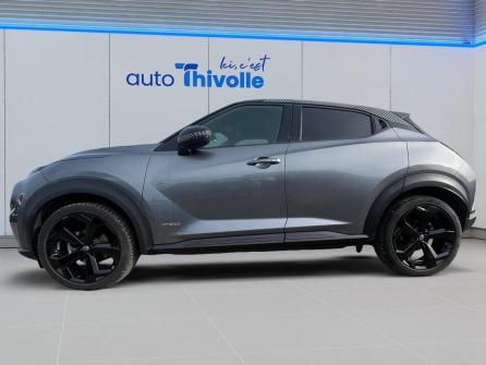 NISSAN Juke Juke HYBRID 143 Premiere Edition à vendre à Villefranche-sur-Saône - Image n°2