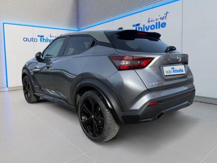 NISSAN Juke Juke HYBRID 143 Premiere Edition à vendre à Villefranche-sur-Saône - Image n°3