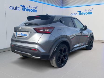 NISSAN Juke Juke HYBRID 143 Premiere Edition à vendre à Villefranche-sur-Saône - Image n°5