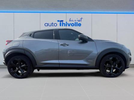 NISSAN Juke Juke HYBRID 143 Premiere Edition à vendre à Villefranche-sur-Saône - Image n°6