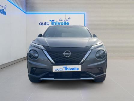 NISSAN Juke Juke HYBRID 143 Premiere Edition à vendre à Villefranche-sur-Saône - Image n°8