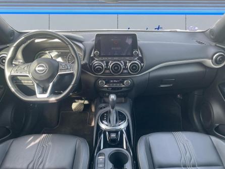 NISSAN Juke Juke HYBRID 143 Premiere Edition à vendre à Villefranche-sur-Saône - Image n°12