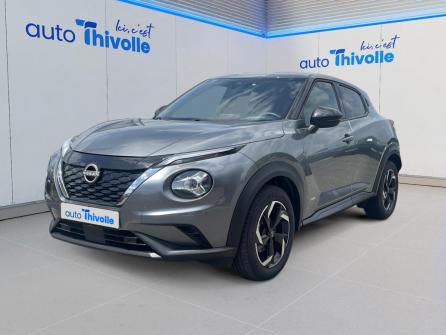 NISSAN Juke Juke HYBRID 143 N-Connecta à vendre à Villefranche-sur-Saône - Image n°1
