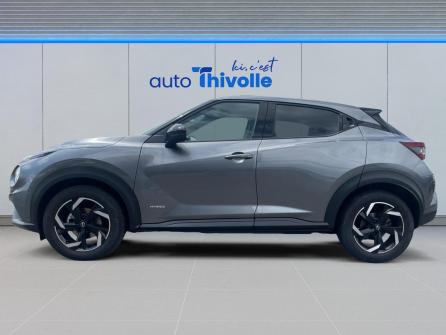 NISSAN Juke Juke HYBRID 143 N-Connecta à vendre à Villefranche-sur-Saône - Image n°2
