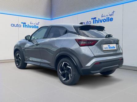 NISSAN Juke Juke HYBRID 143 N-Connecta à vendre à Villefranche-sur-Saône - Image n°3
