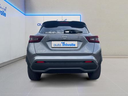 NISSAN Juke Juke HYBRID 143 N-Connecta à vendre à Villefranche-sur-Saône - Image n°4