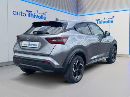 NISSAN Juke Juke HYBRID 143 N-Connecta à vendre à Villefranche-sur-Saône - Image n°5