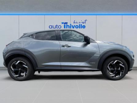 NISSAN Juke Juke HYBRID 143 N-Connecta à vendre à Villefranche-sur-Saône - Image n°6