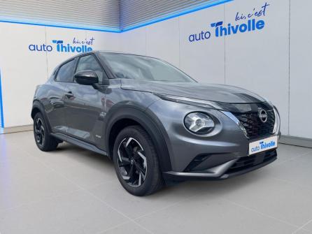 NISSAN Juke Juke HYBRID 143 N-Connecta à vendre à Villefranche-sur-Saône - Image n°7