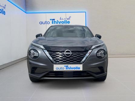 NISSAN Juke Juke HYBRID 143 N-Connecta à vendre à Villefranche-sur-Saône - Image n°8