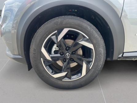 NISSAN Juke Juke HYBRID 143 N-Connecta à vendre à Villefranche-sur-Saône - Image n°9