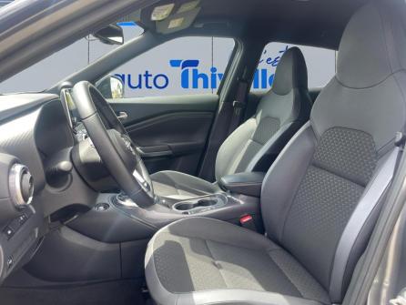 NISSAN Juke Juke HYBRID 143 N-Connecta à vendre à Villefranche-sur-Saône - Image n°10
