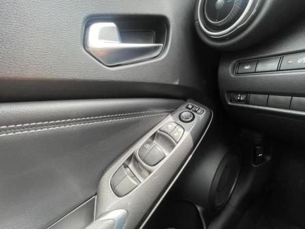 NISSAN Juke Juke HYBRID 143 N-Connecta à vendre à Villefranche-sur-Saône - Image n°11