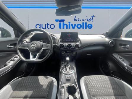 NISSAN Juke Juke HYBRID 143 N-Connecta à vendre à Villefranche-sur-Saône - Image n°12